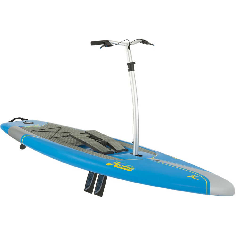 Hobie Mirage Eclipse 12' Stand Up Paddleboard 2017