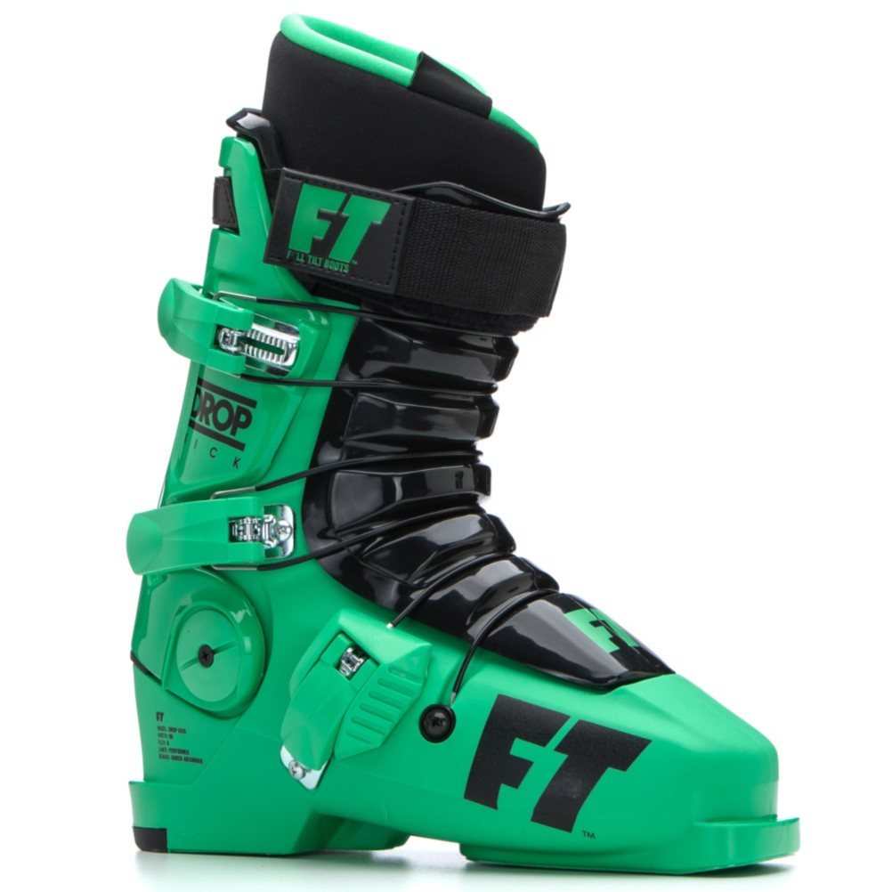 Full Tilt Drop Kick Ski Boots