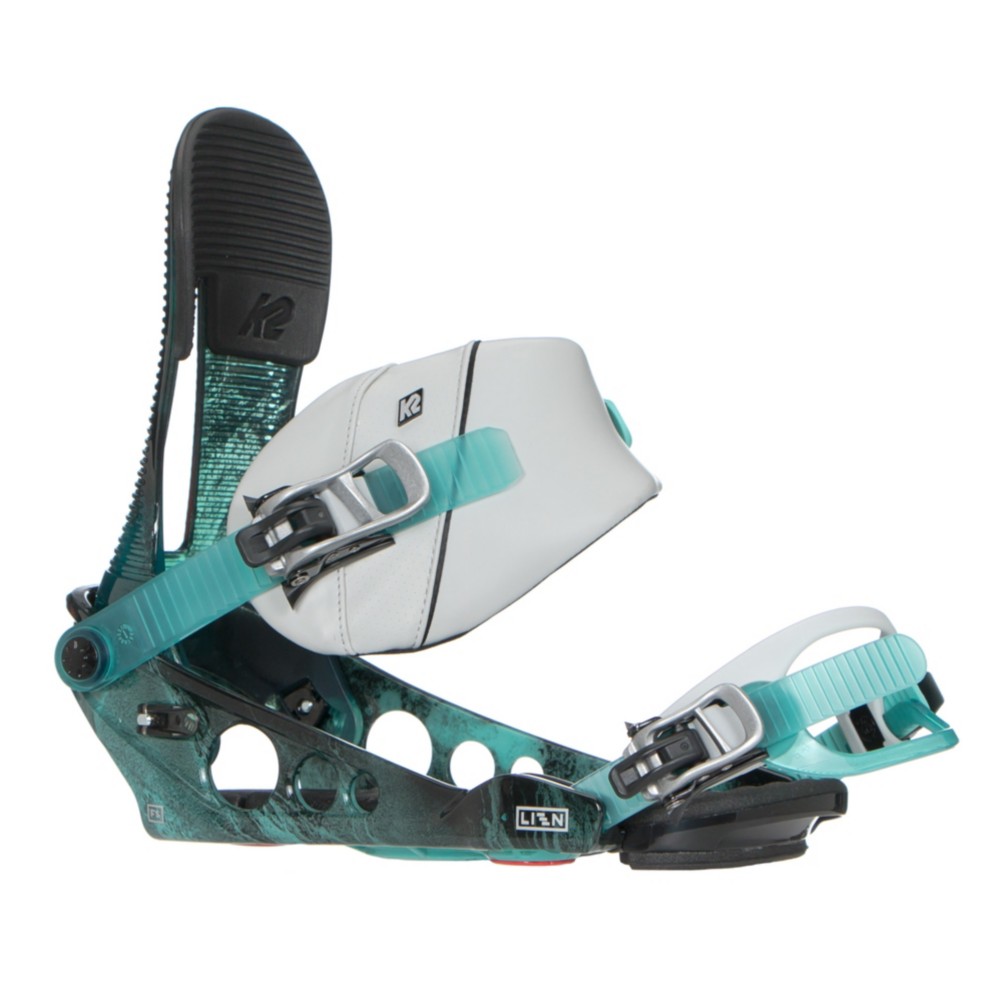 K2 Lien FS Snowboard Bindings