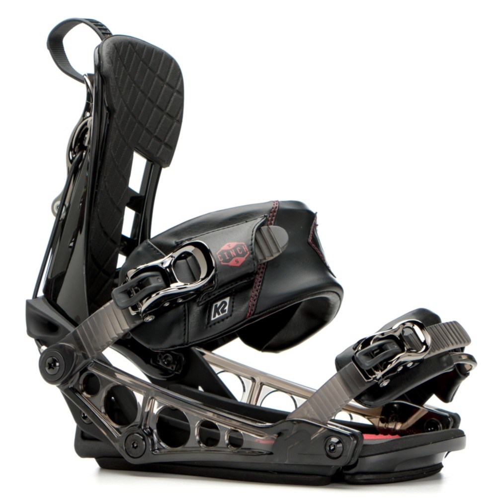 K2 Cinch TS Snowboard Bindings