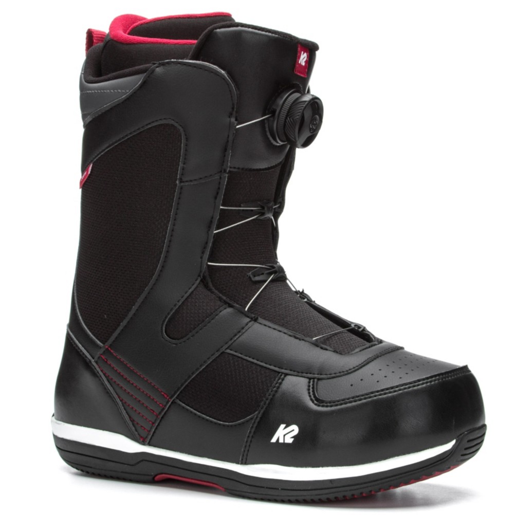 K2 Seem Snowboard Boots 2018