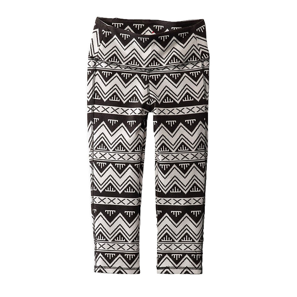 KAVU Cadence Chop Leggings