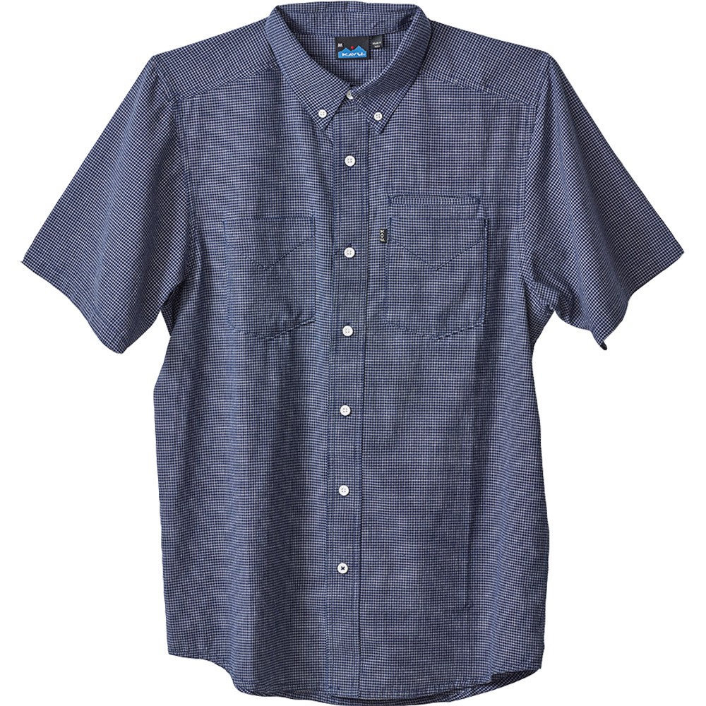KAVU Marshall Mens Shirt