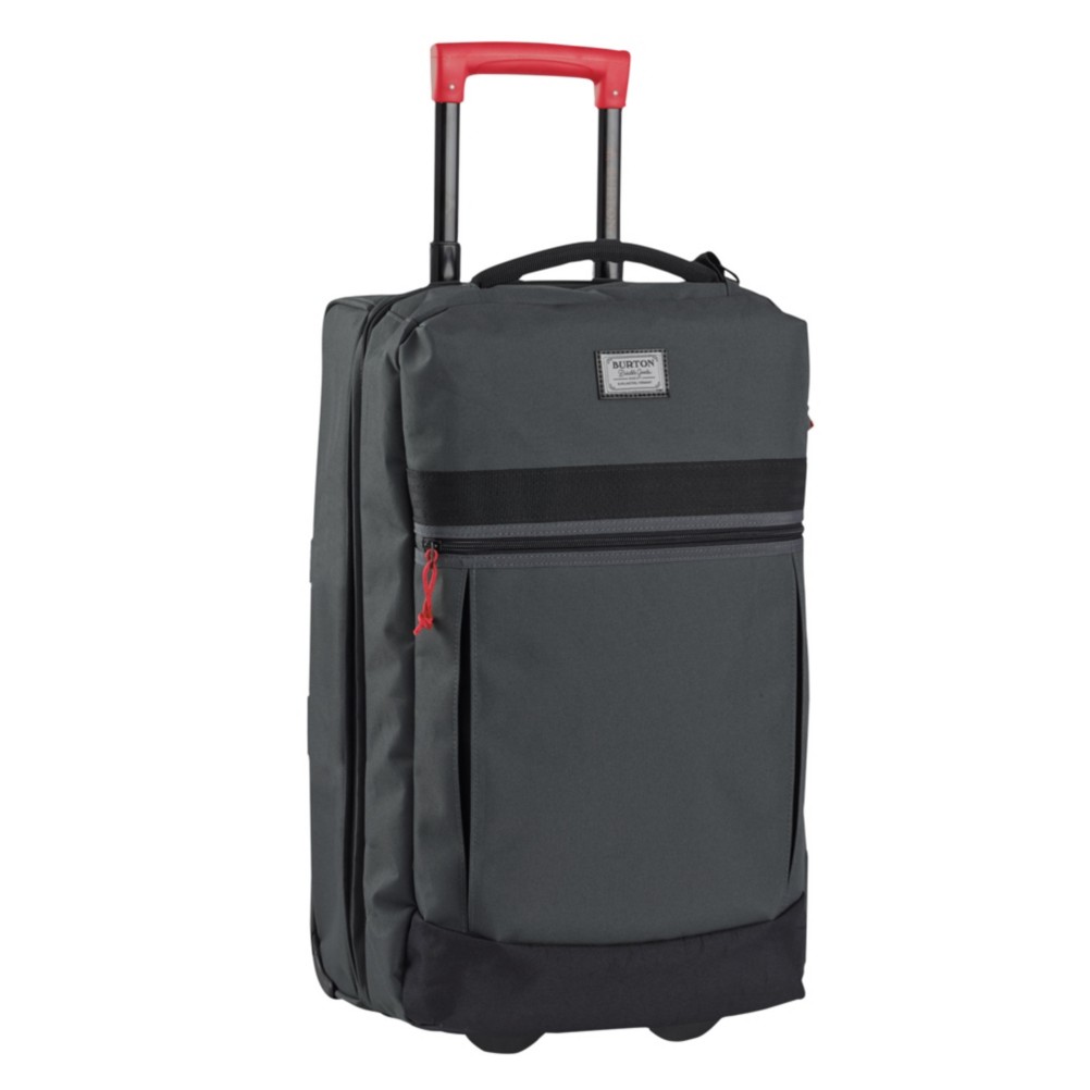 Burton Charter Roller Bag 2018