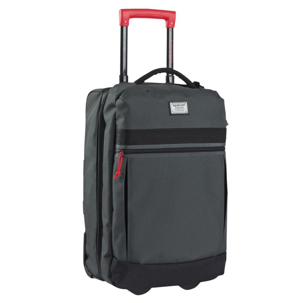 Burton Overnighter Roller Bag 2018