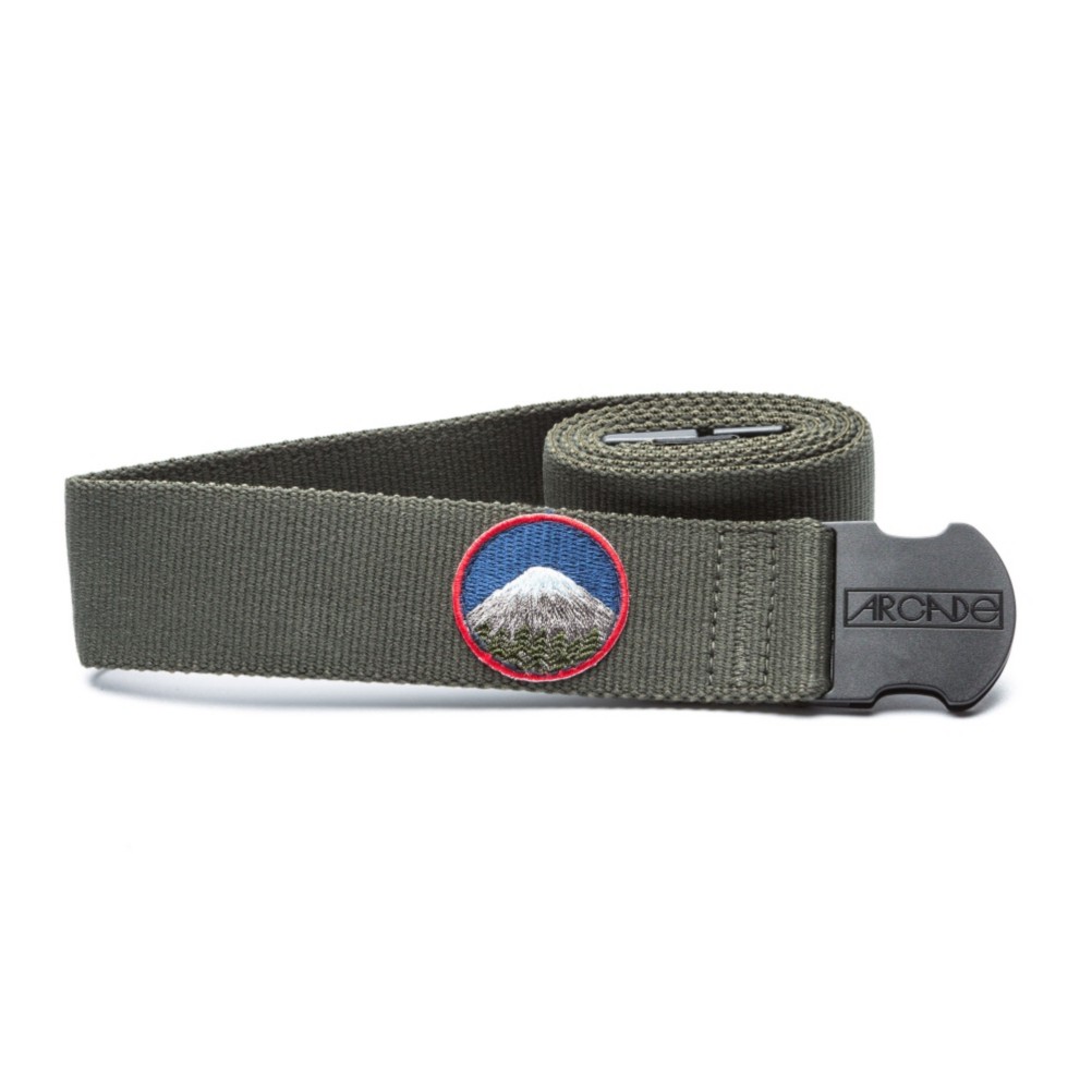 Arcade Belts The Rambler Belt