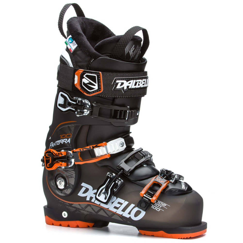 Dalbello Panterra 100 Ski Boots