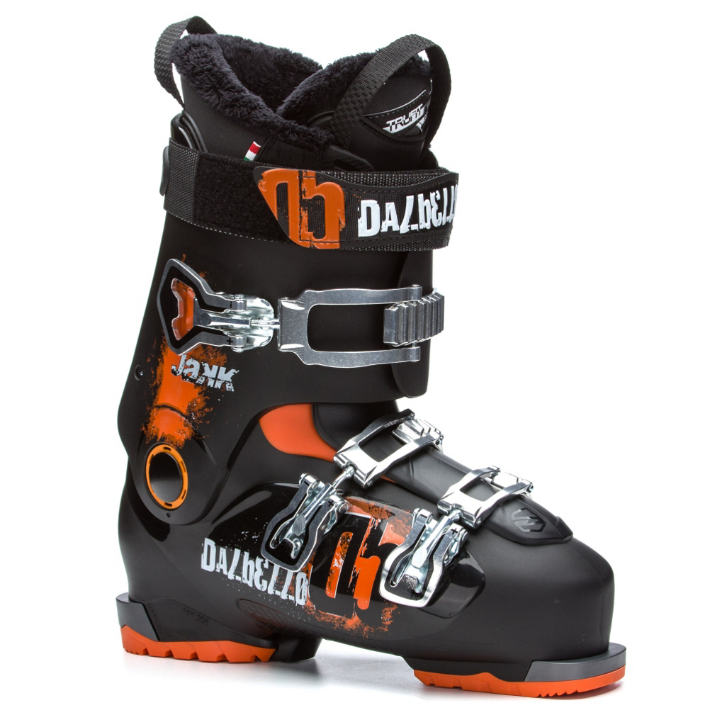 Dalbello Jakk Ski Boots