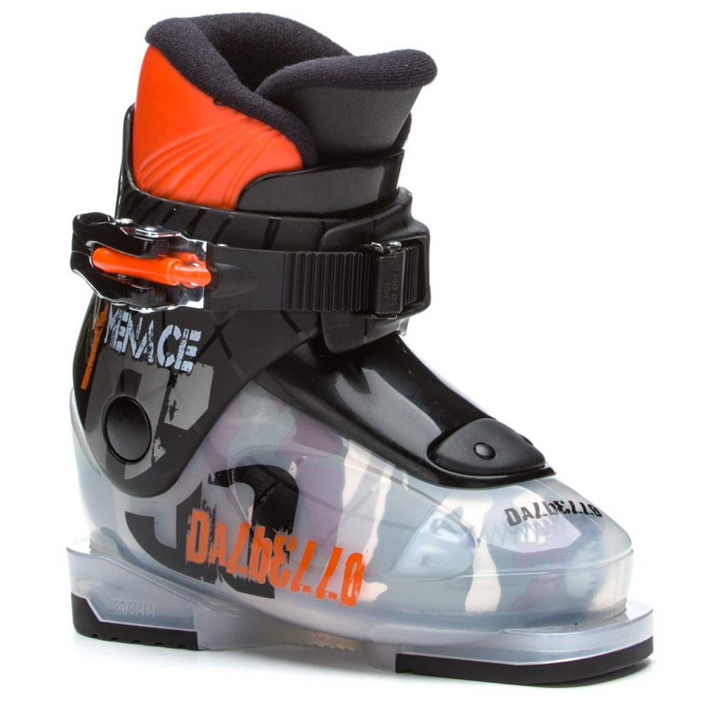 Dalbello Menace 1 Kids Ski Boots