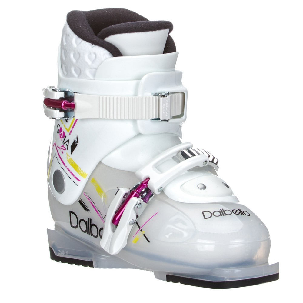 Dalbello Gaia 2 Girls Ski Boots