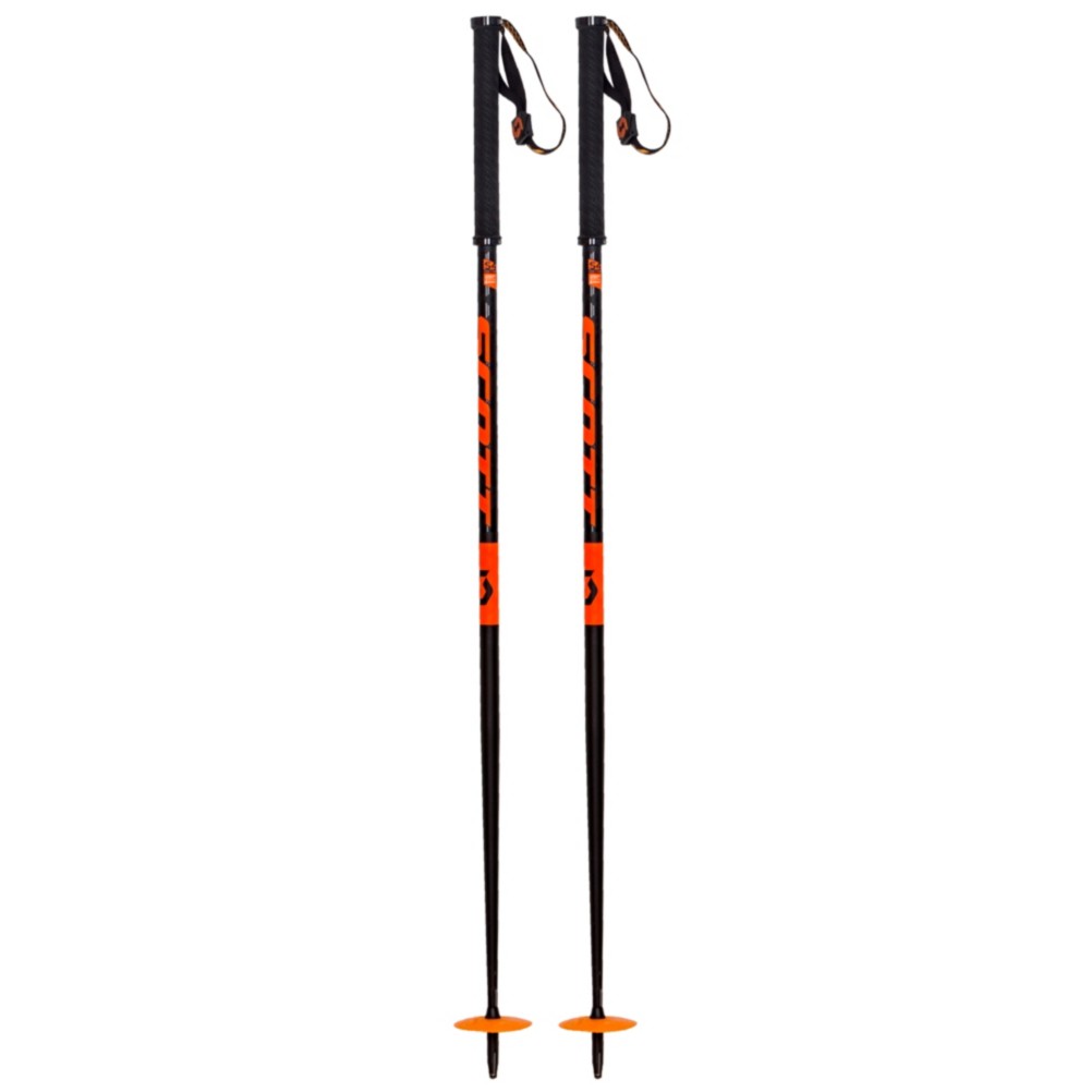 Scott Riot 22 Ski Poles 2017
