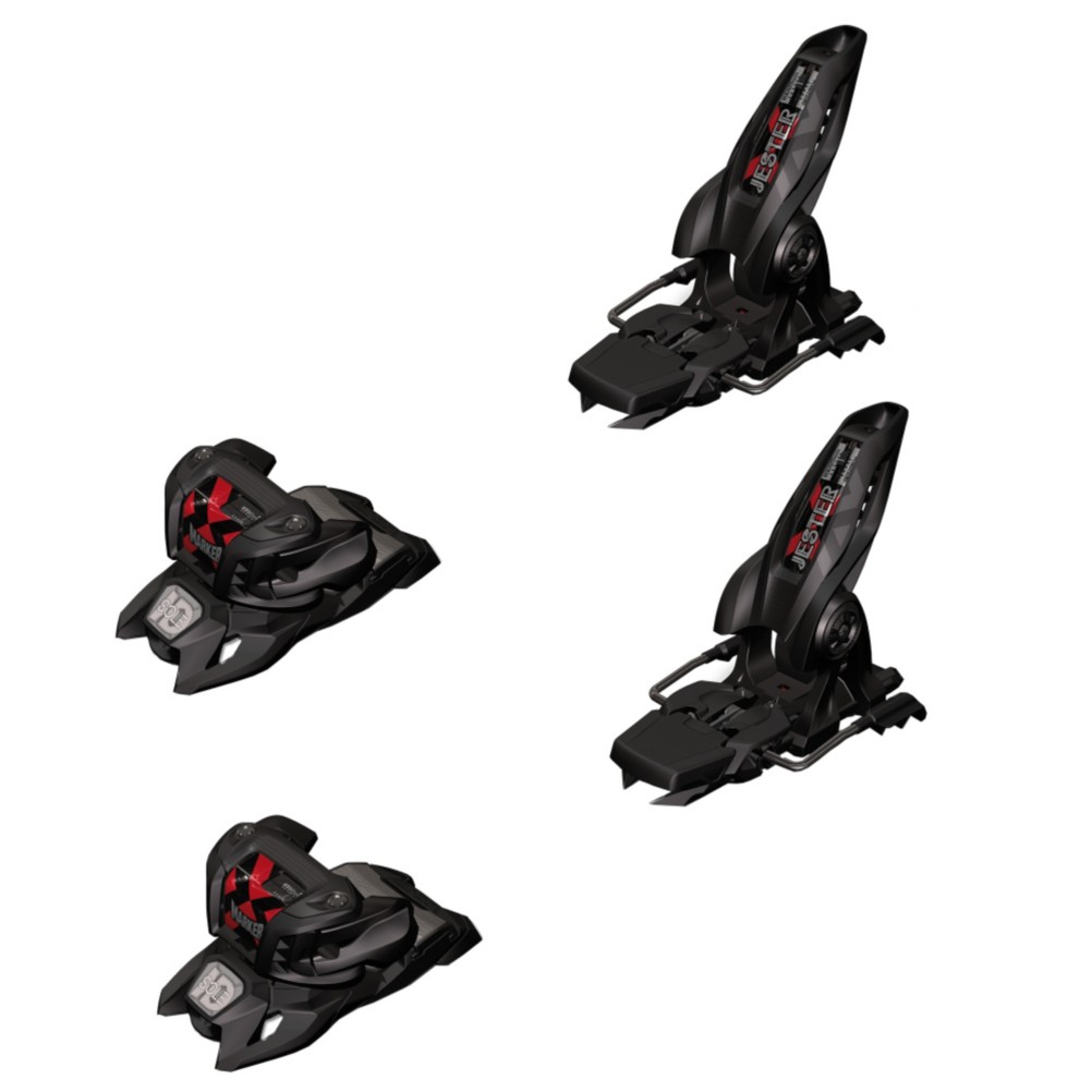 Marker Jester 16 ID Ski Bindings 2018