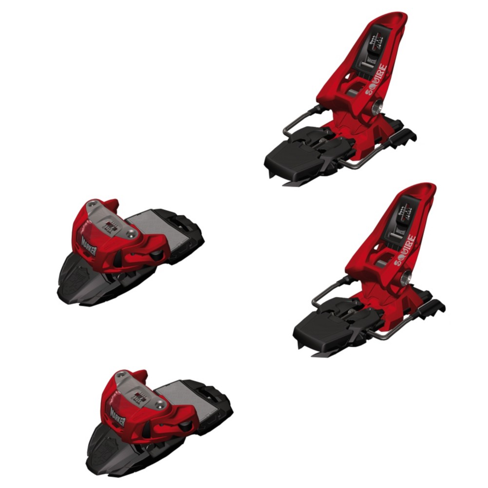 Marker Squire 11 Ski Bindings