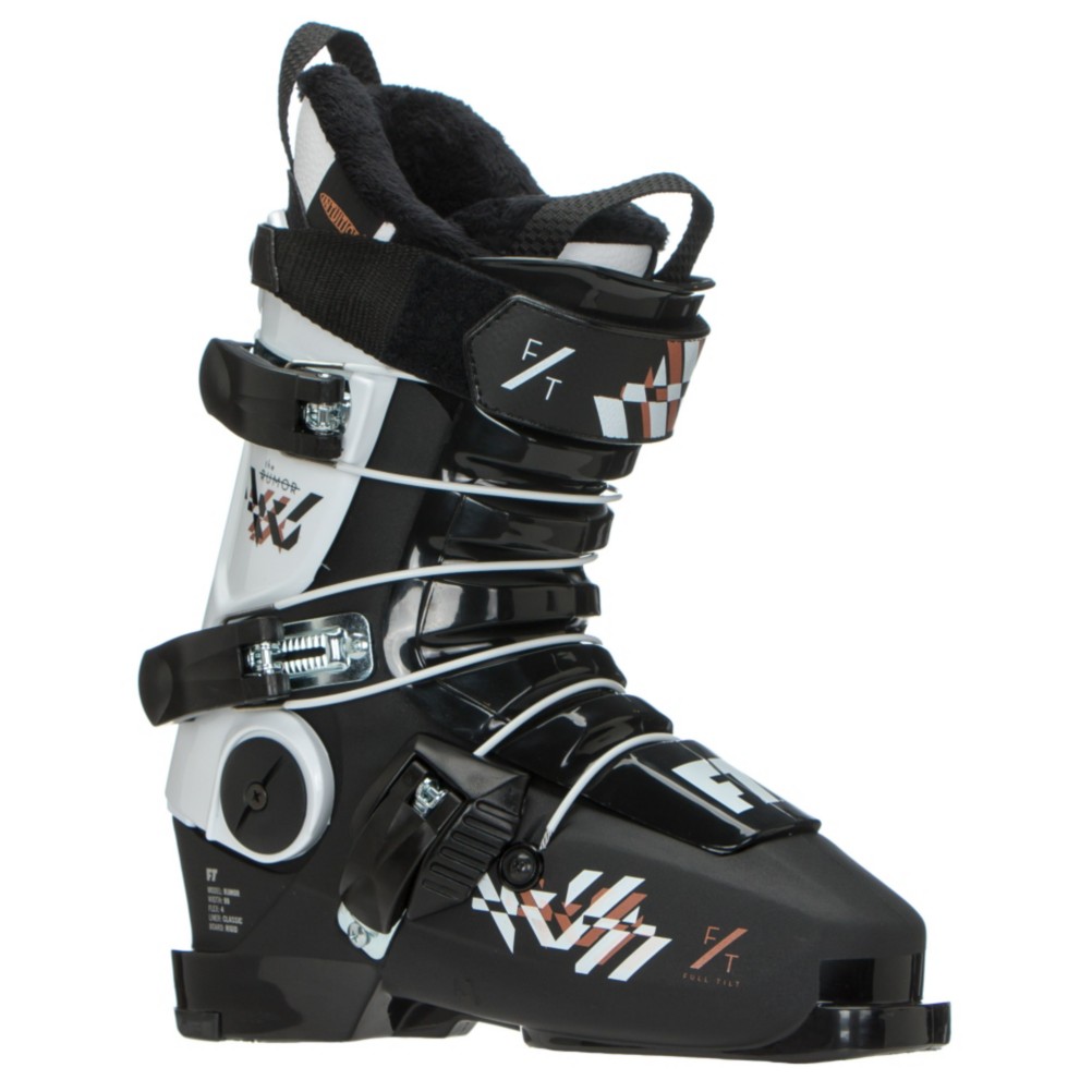 Full Tilt Rumor Womens Ski Boots 2018