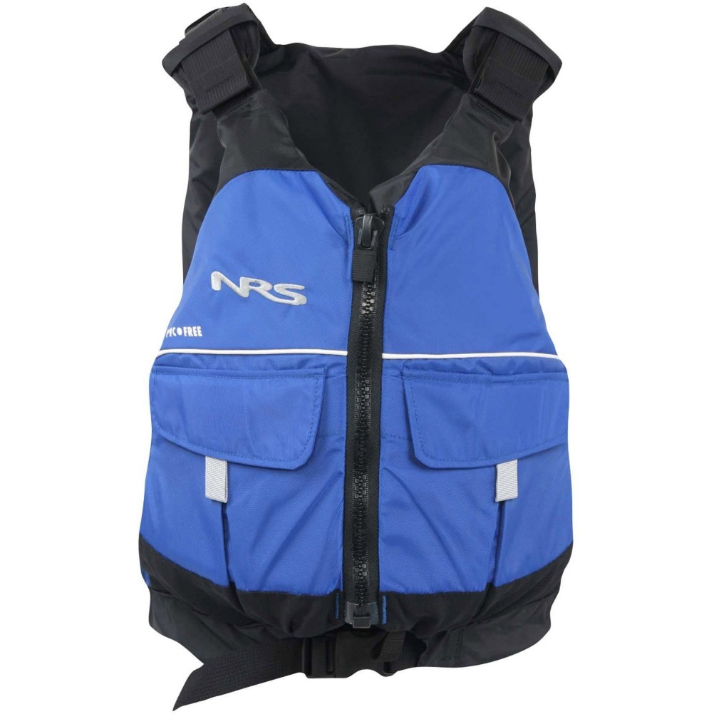 NRS Vista Kids Kayak Life Jacket