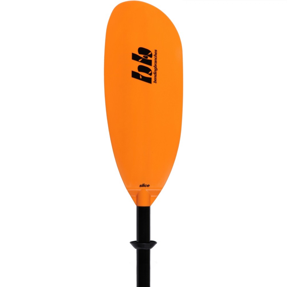 Bending Branches Slice Glass Kayak Paddle