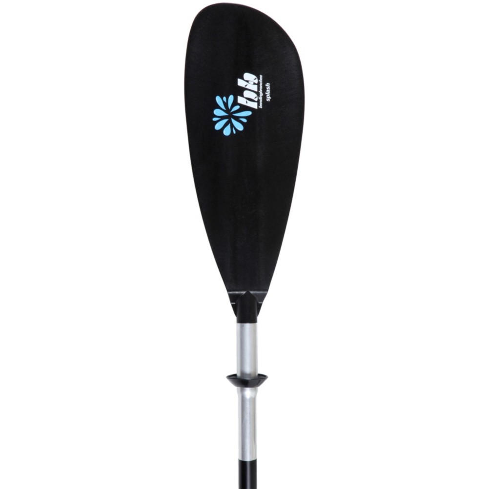 UPC 717320400006 Bending Branches Splash Kid's Kayak Paddle