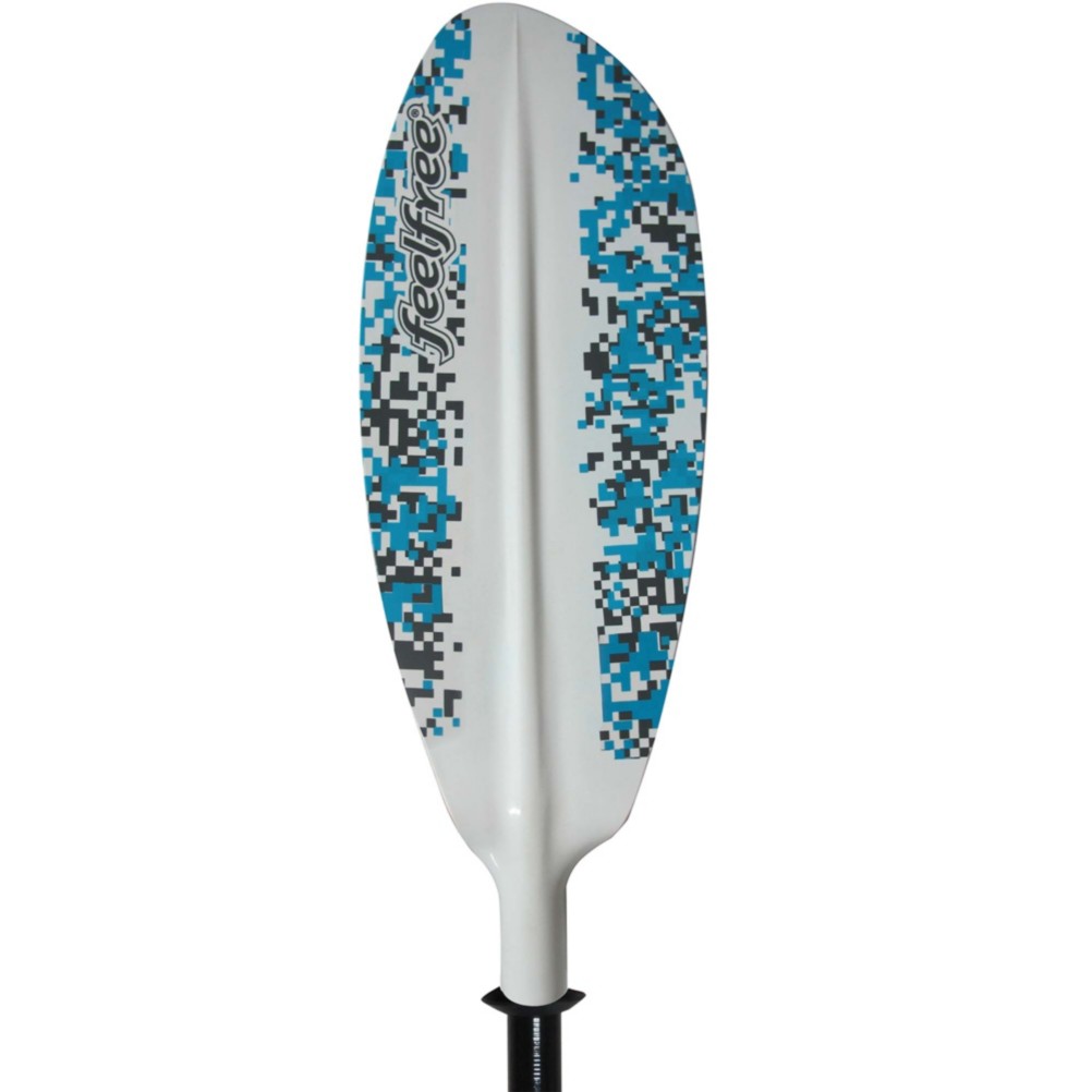Feelfree Angler Kayak Paddle 2017