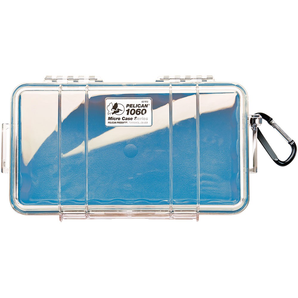 Pelican Case 1060 Micro Case 2017