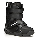 5th Element ST Mini Velcro Kids Snowboard Boots