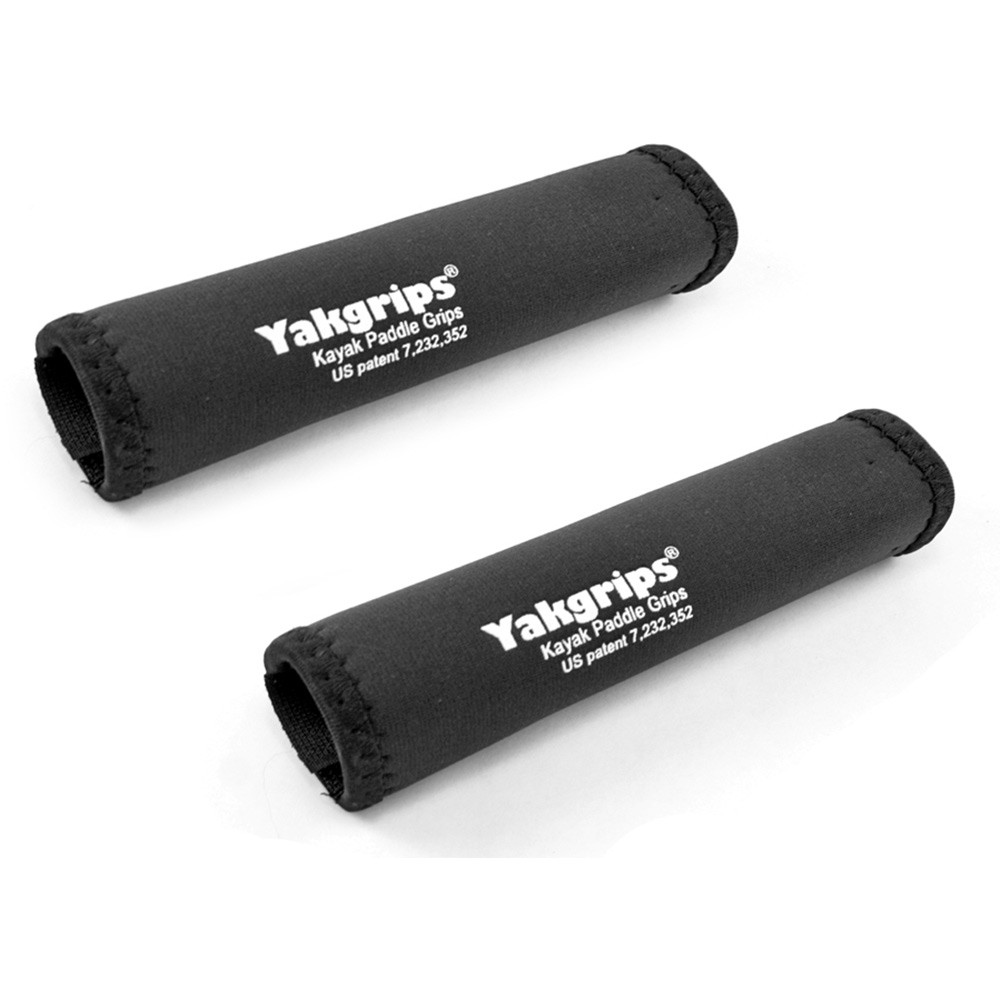 Cascade Creek Velcro Yak Grips 2016