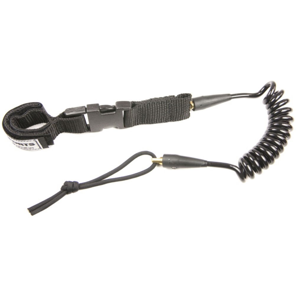 Danuu Coiled Fishing Rod Leash 2017