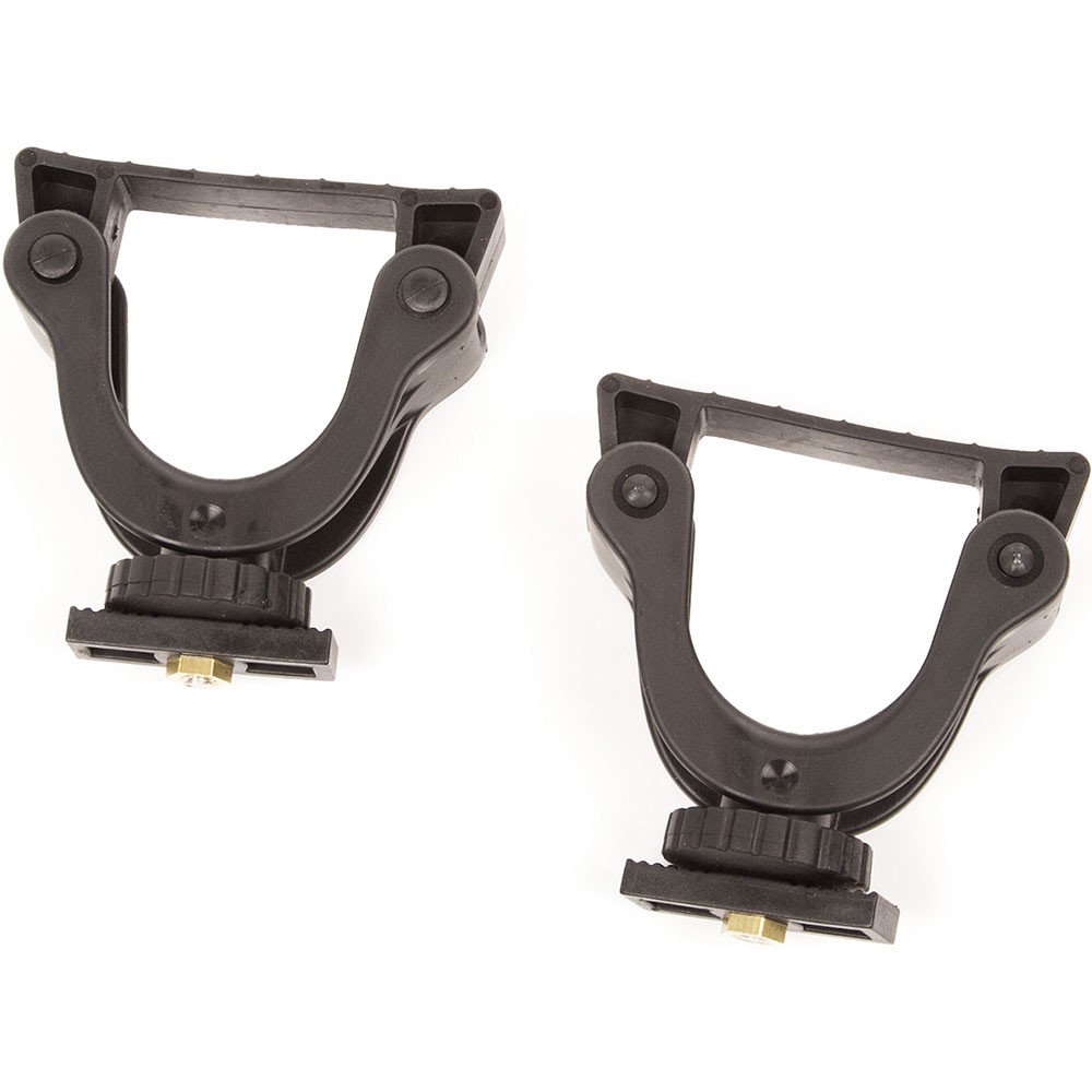 Native Watercraft Cam Lok Paddle Holders 2017