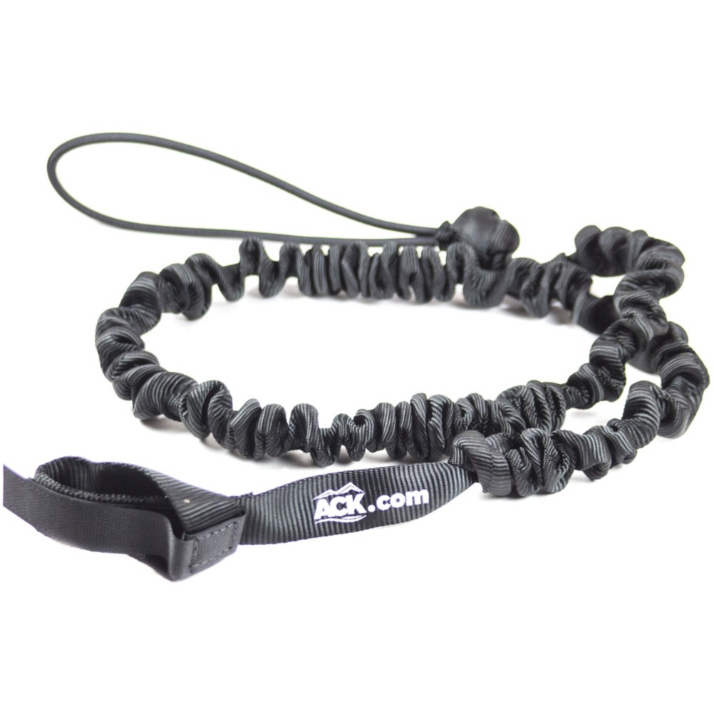 Watersports Warehouse Bungee Paddle Leash