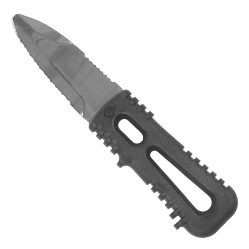 Gerber River Shorty Knife