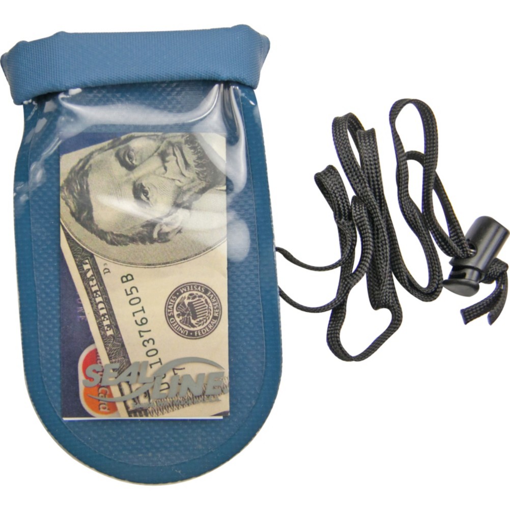 SealLine See Pouch Dry Bag
