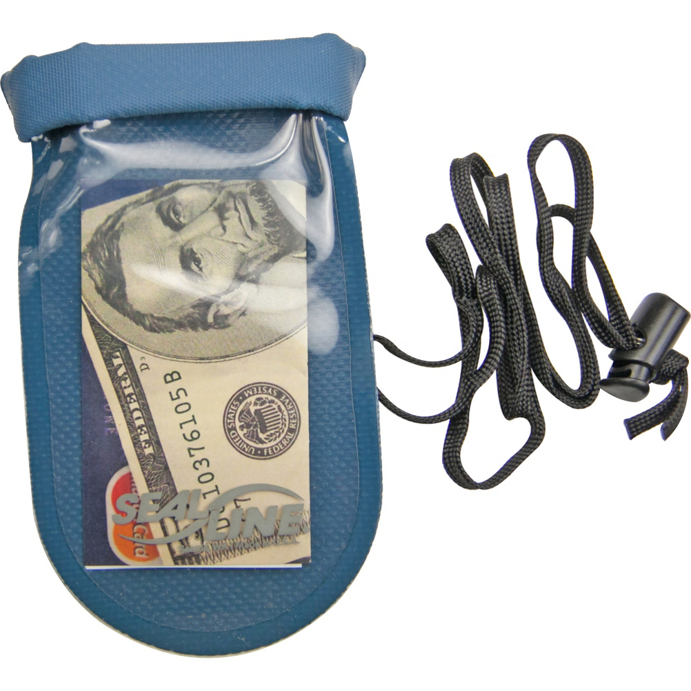 SealLine See Pouch Dry Bag