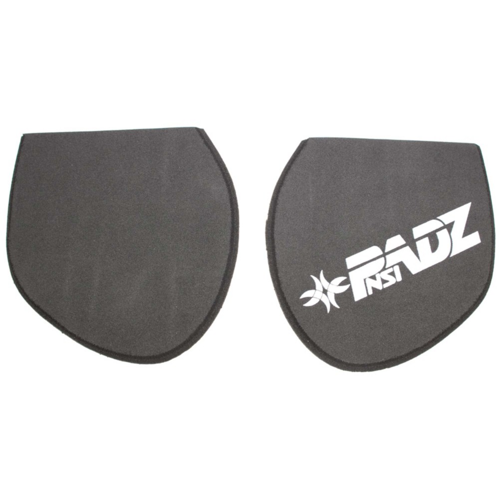 NRS Padz Kayak Heel and Ankle Pad 2017