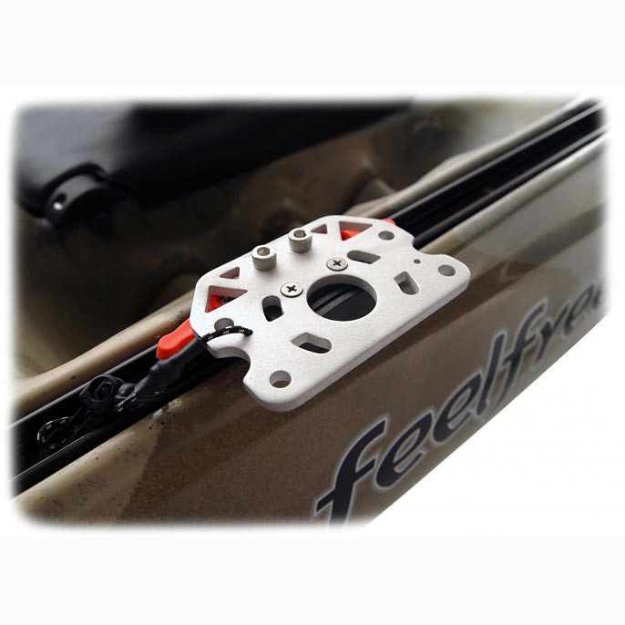 Feelfree Uni Trak Accessory Mount 2017