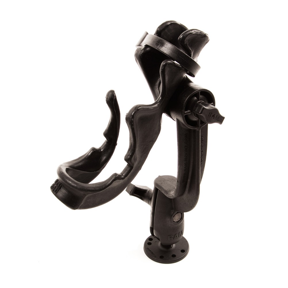 RAM Mounts Rod Revolution