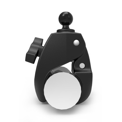 RAM Mounts Tough Claw Large 1 Inch Ball