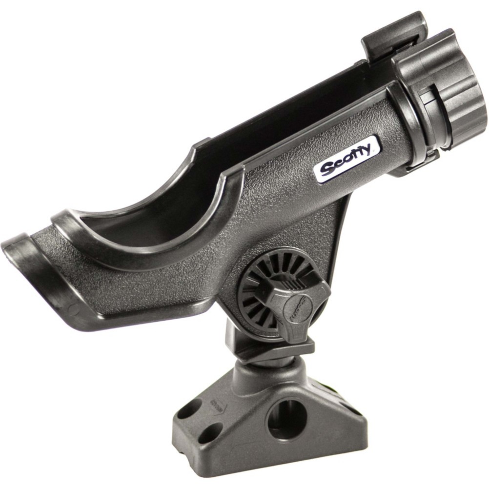 Scotty Powerlock Rod Holder 2019