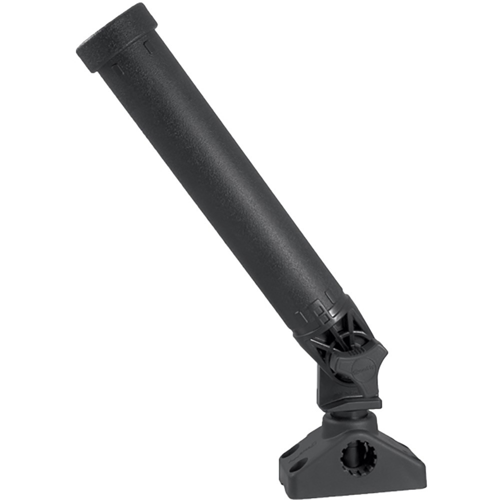 Scotty Rocket Launcher Plastic Rod Holder