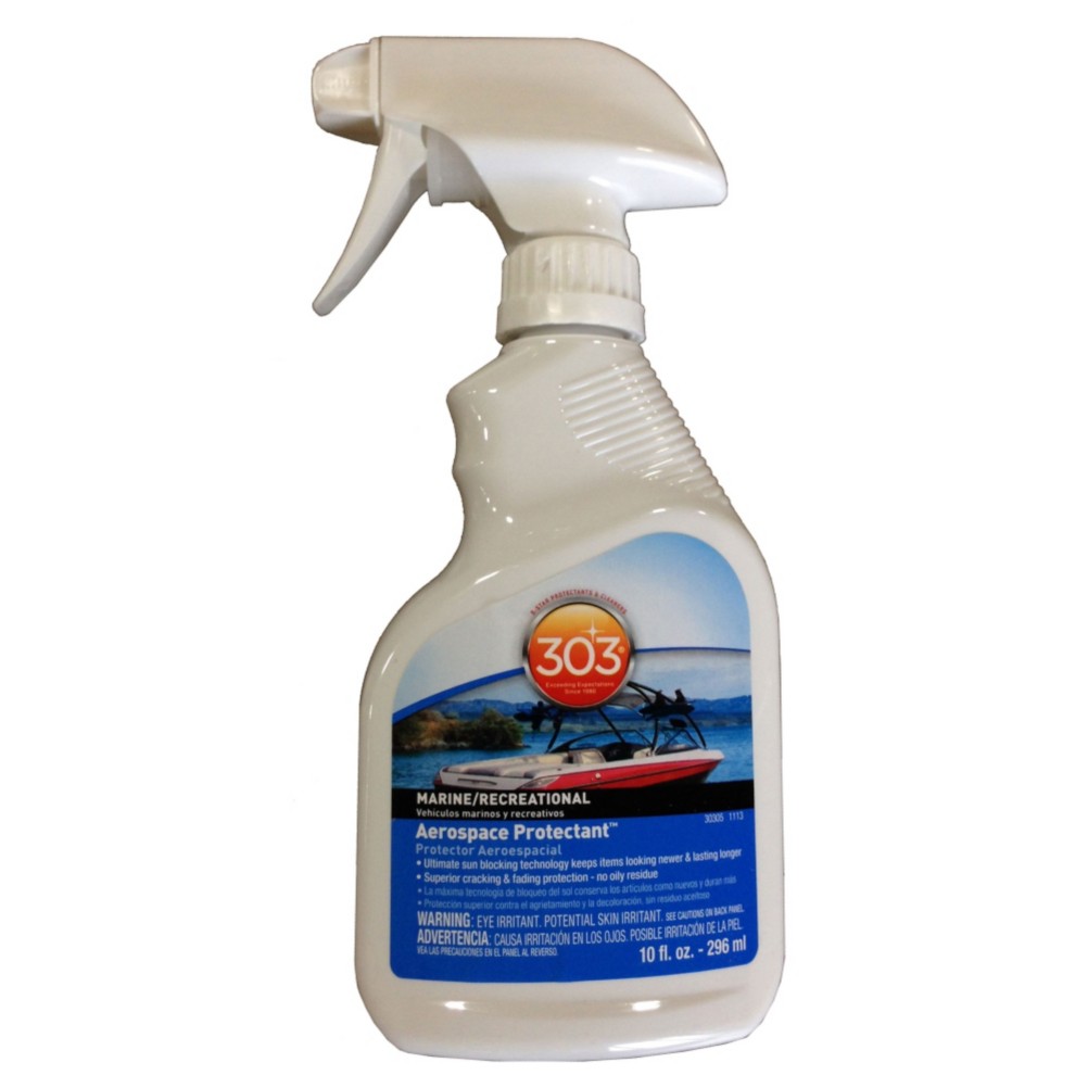 303 Products Aerospace Kayak Protectant 10 oz.