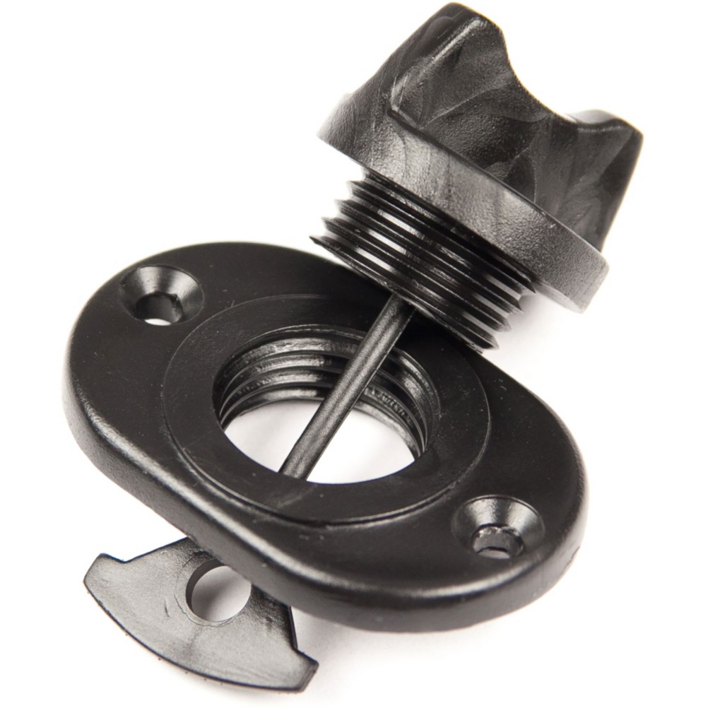 Feelfree Kayak Drain Plug Threaded 2017