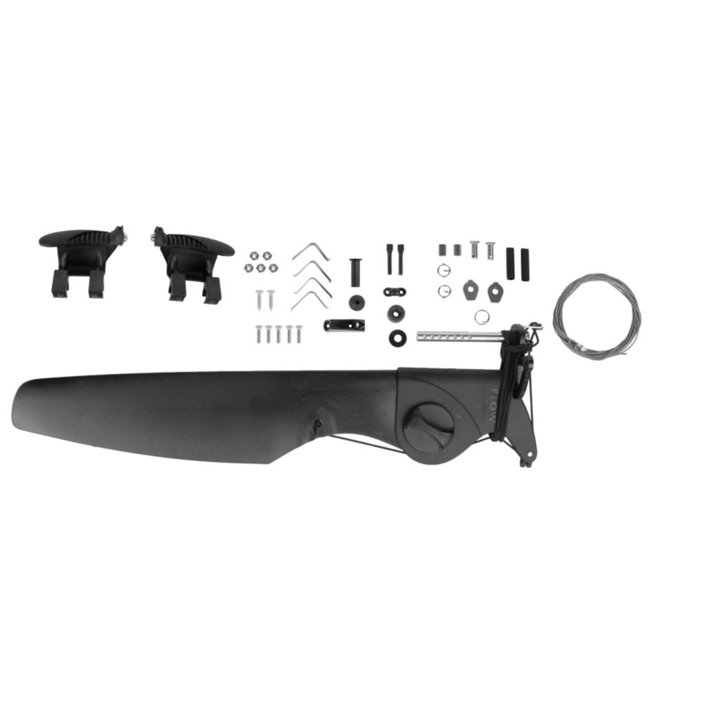 Feelfree Lure Rudder Kit 2017