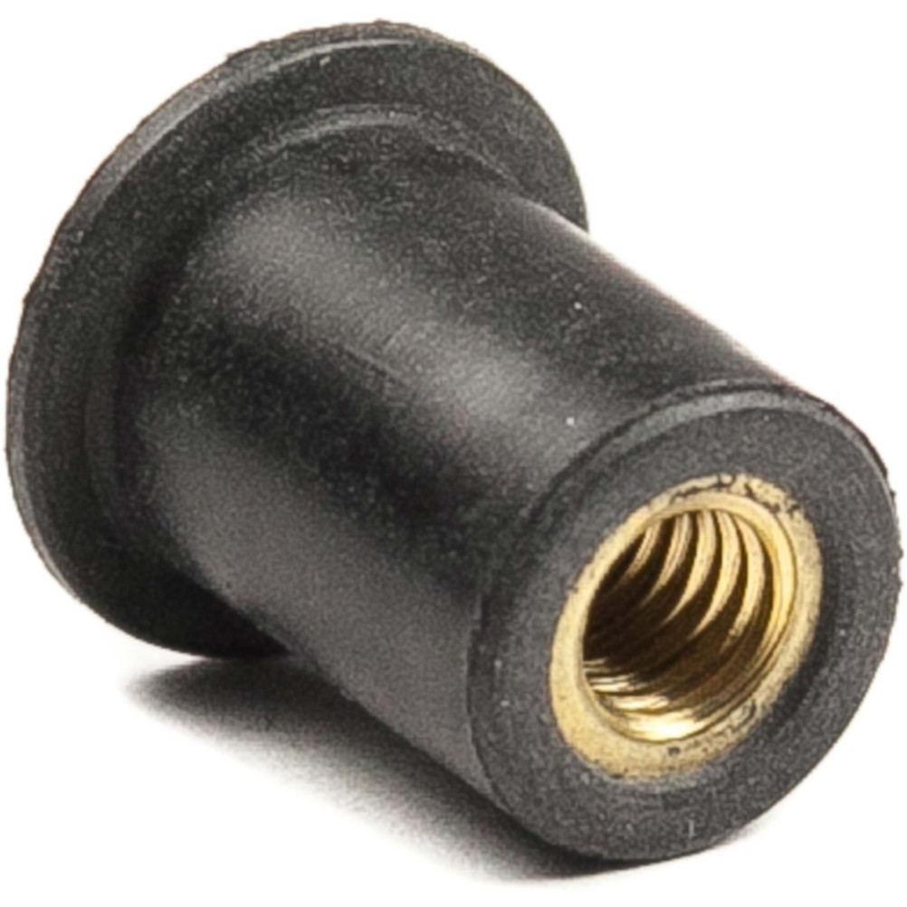 Harmony Well Nut 5 pk 2016