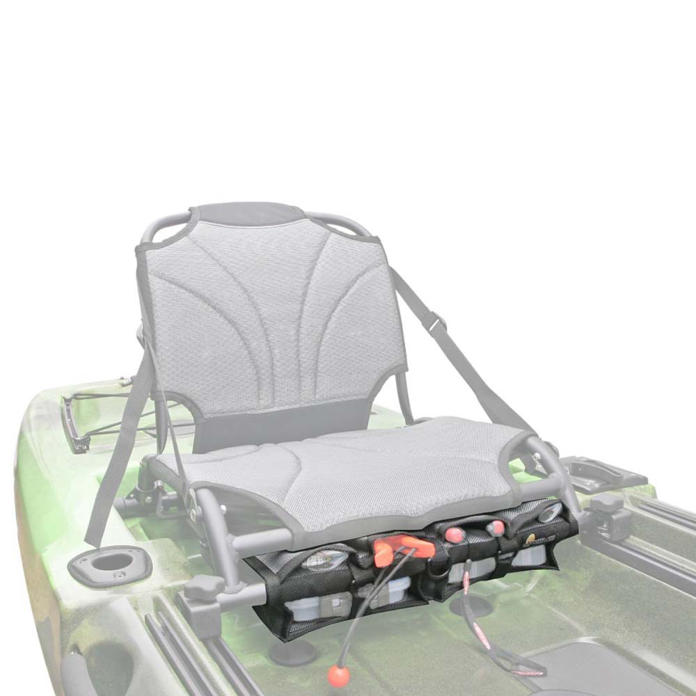 Native Watercraft Seat Tool and Tackle Organizer 2017