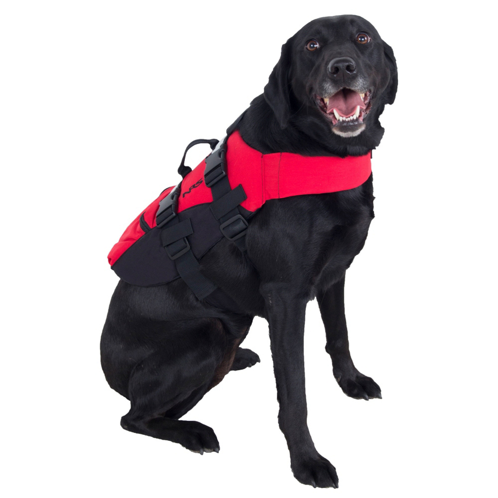 NRS CFD Dog Life Jacket