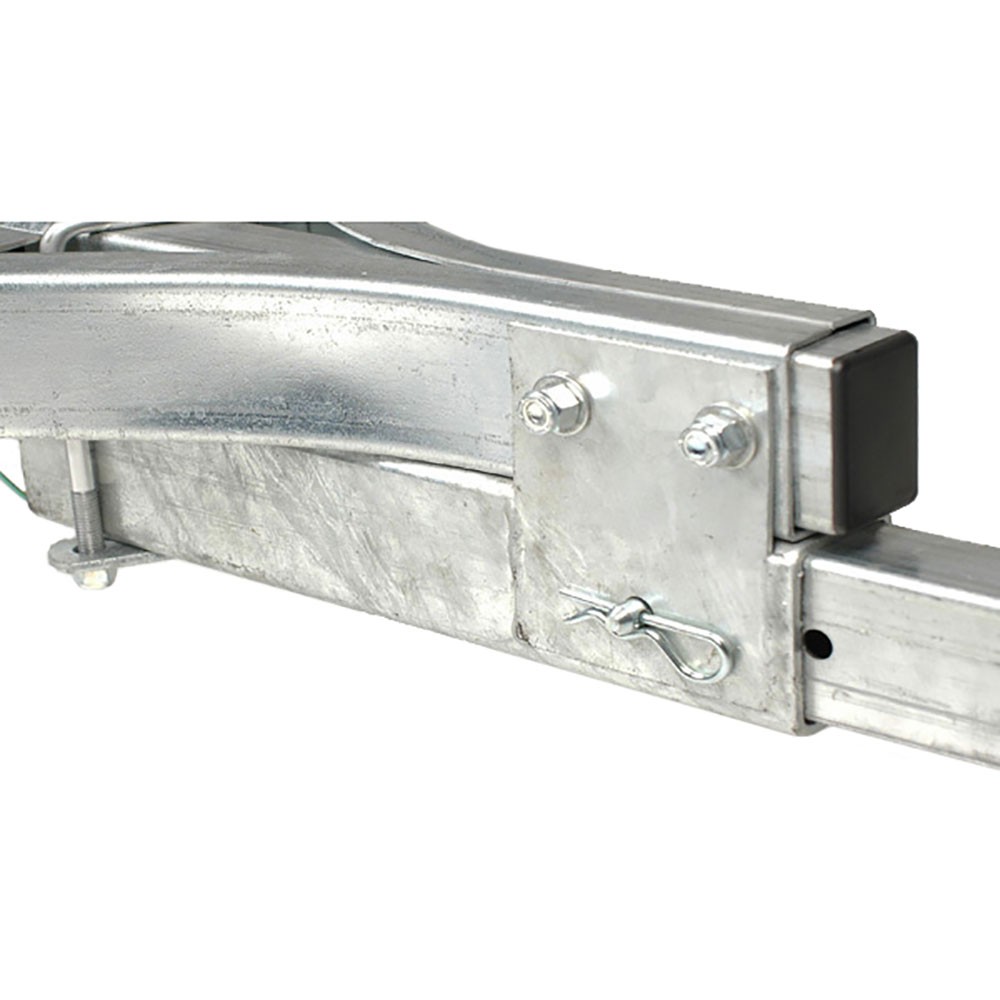 Malone MicroSport Trailer Retractable Tongue Kit