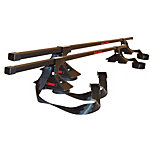 Malone VersaRail Bare Roof Cross Rail Rack