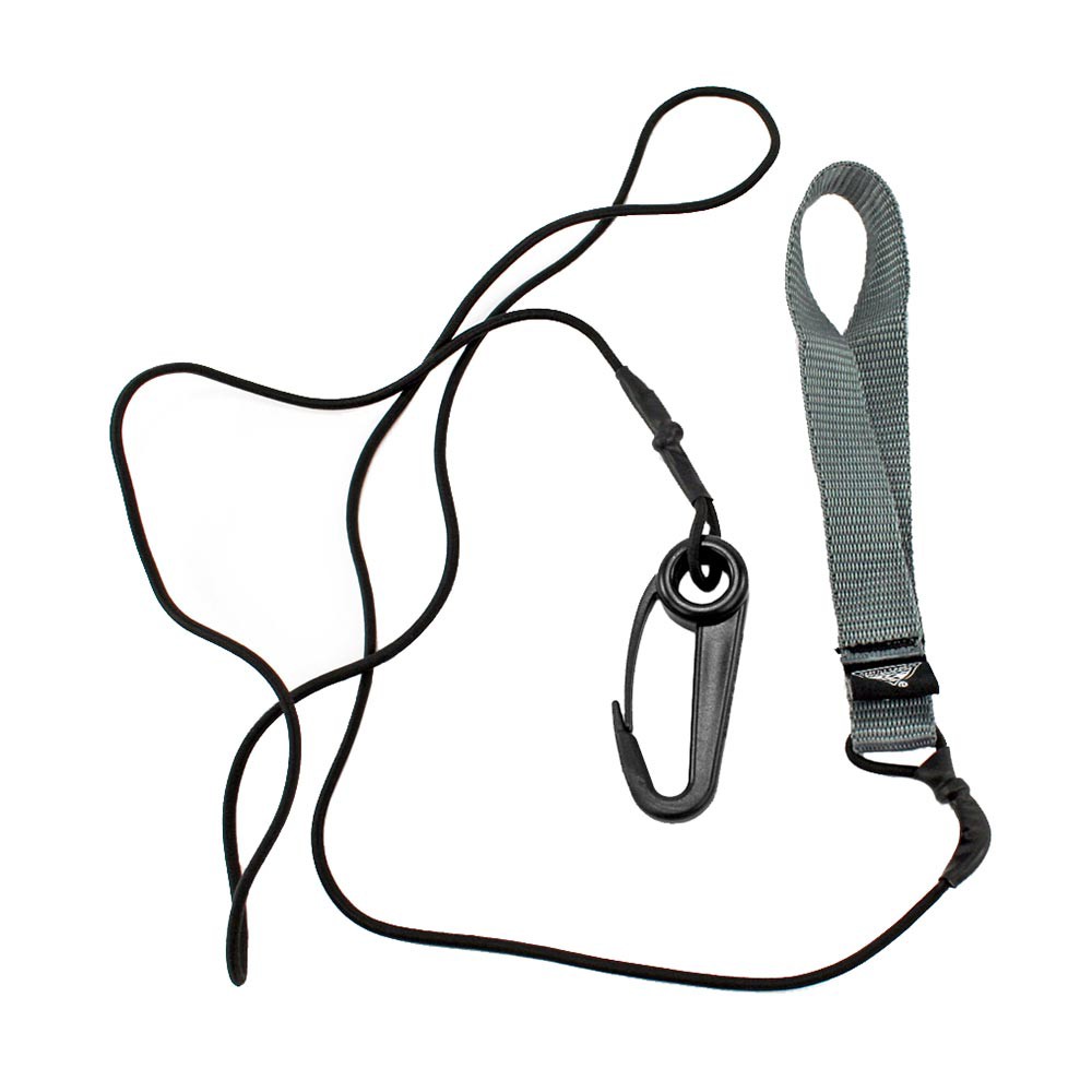 Seattle Sports Sportsman's Paddle Leash 2017
