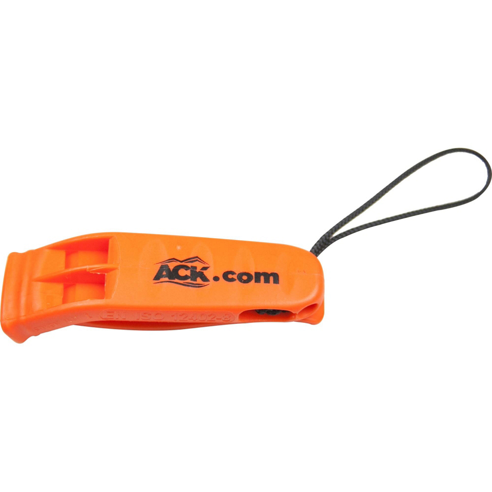 Watersports Warehouse Whistle Cat