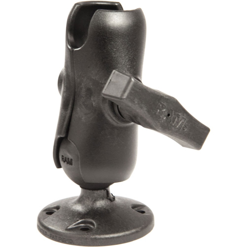 YakAttack RM 1 Ram Mount Kit
