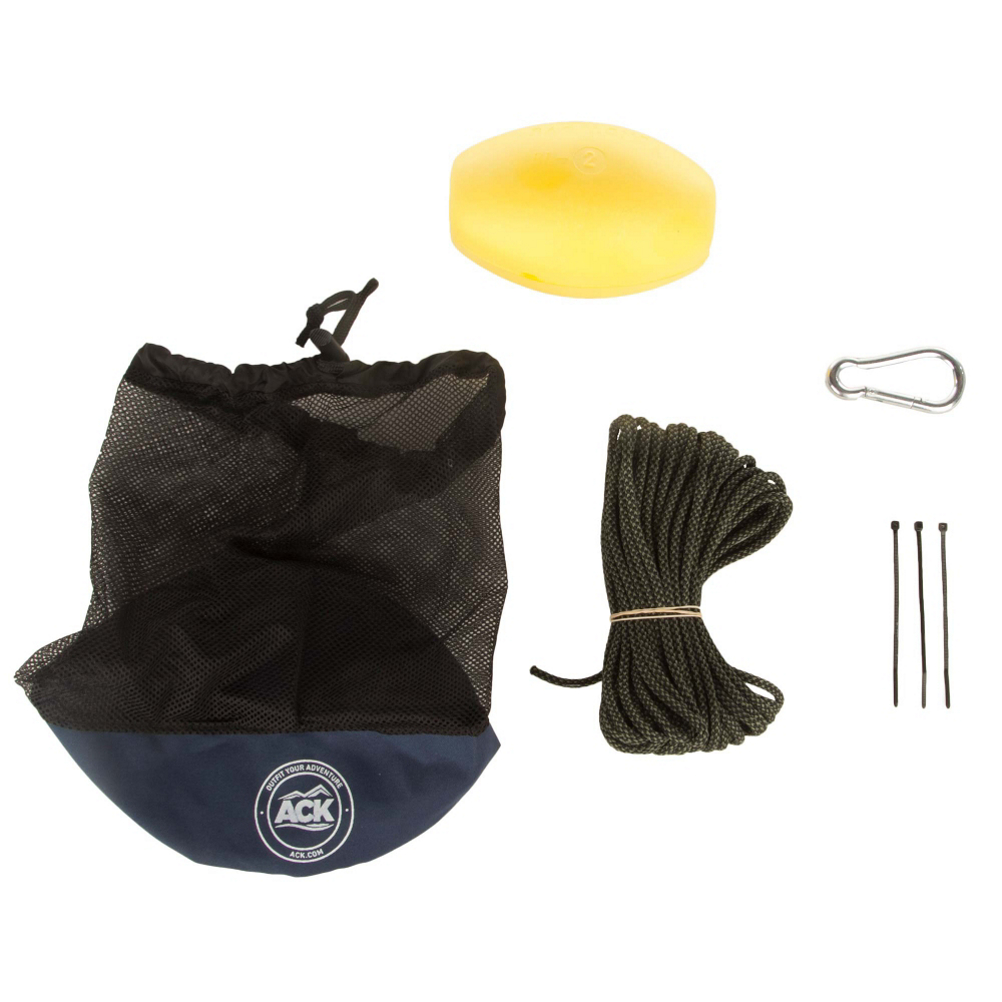ACK Anchor Accessory Kit with Float