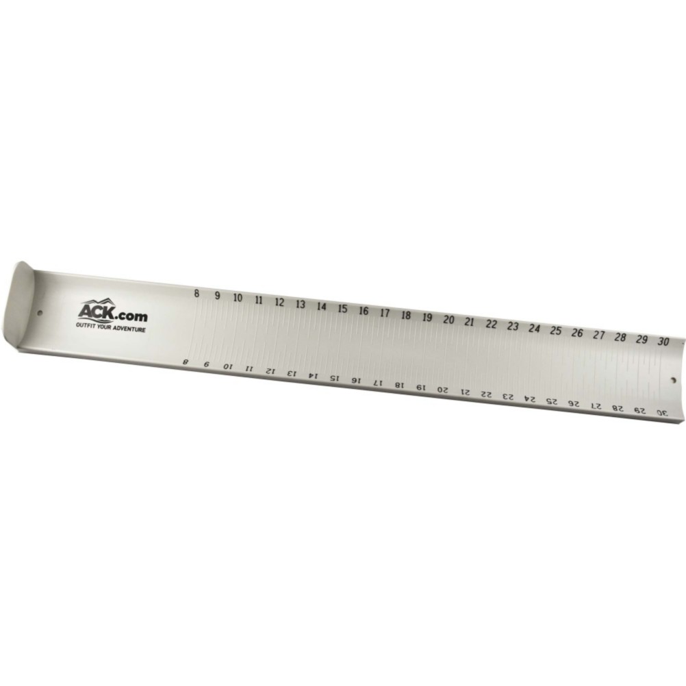 Hagens Hawg Trough Fish Measuring Device 2017